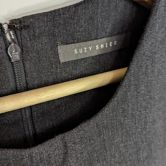 Bodycon Lace Detailed Dress - Picture 3 of 5